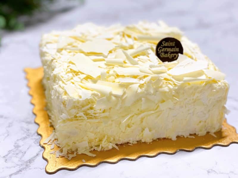 Saint Germain Bakery