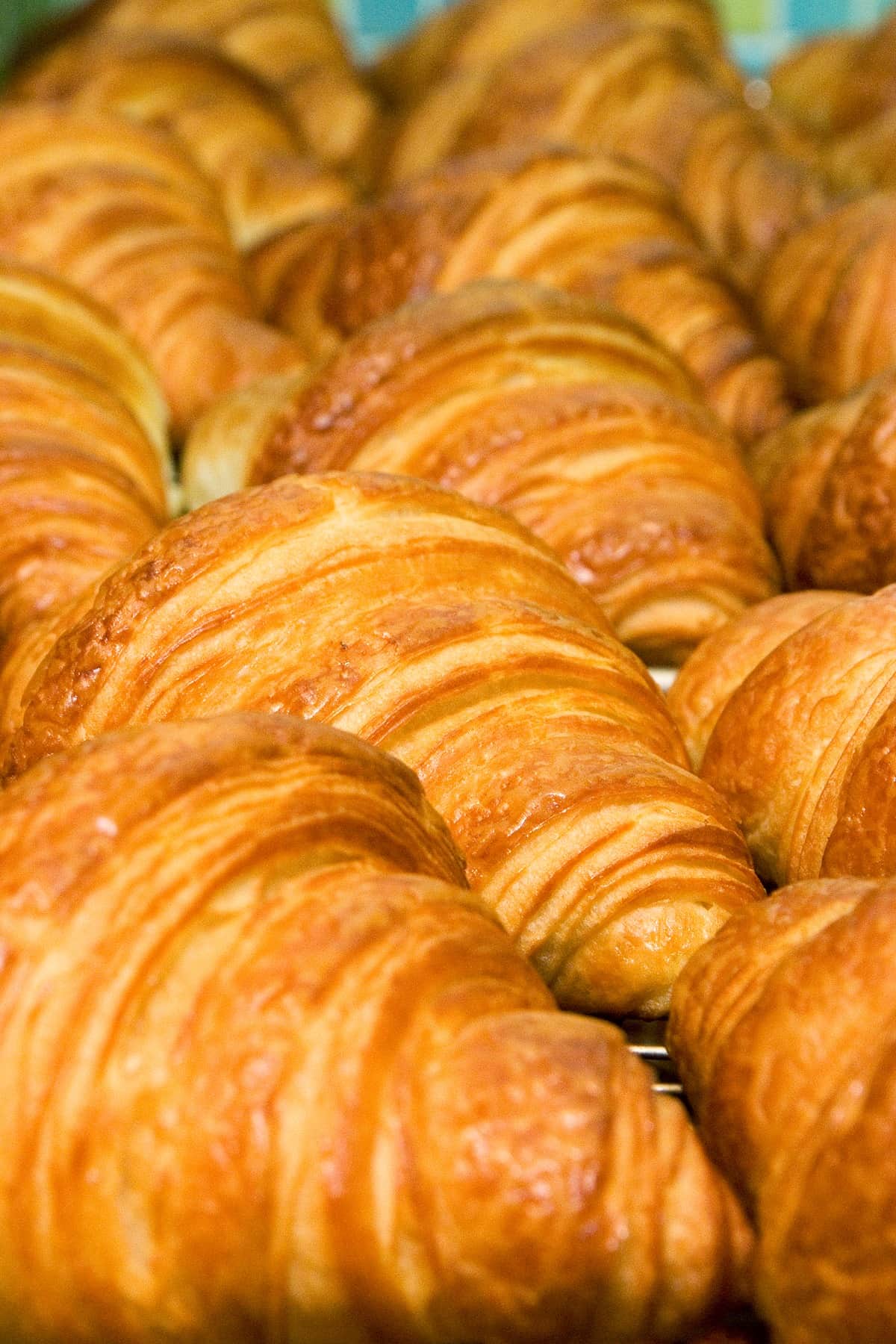 Rahier Patisserie