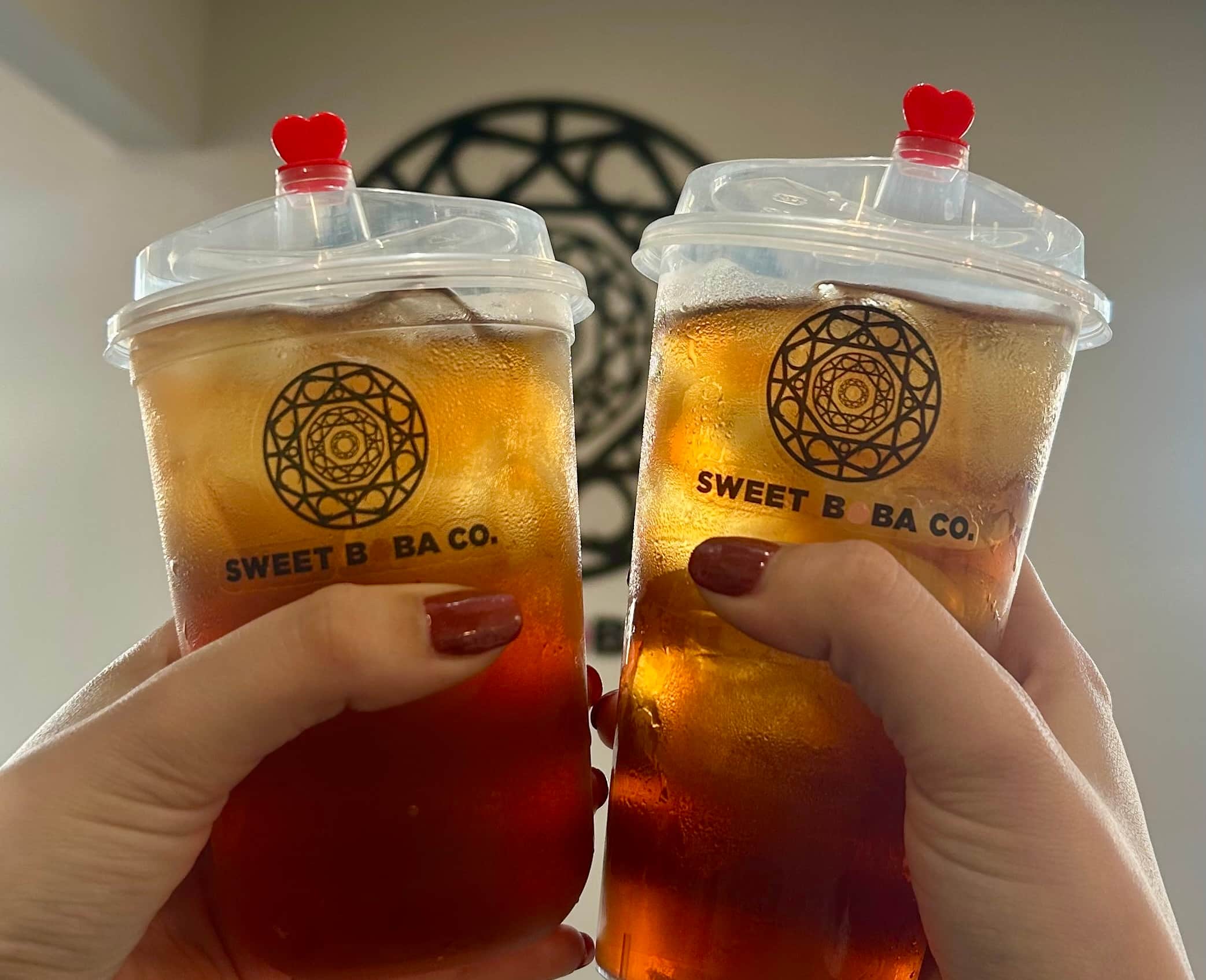 Sweet Boba Co - Fullerton