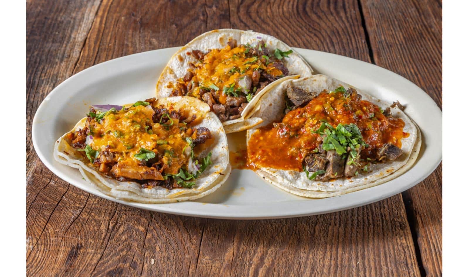 El Taco Loco