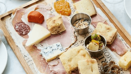 Eataly - Yorkville