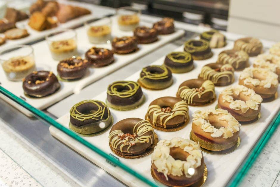 Sam's Bakery