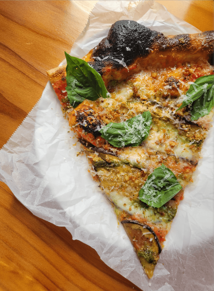 Outta Sight Pizza II