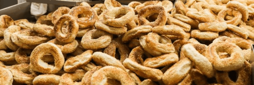 Kettlemans Bagel💚
