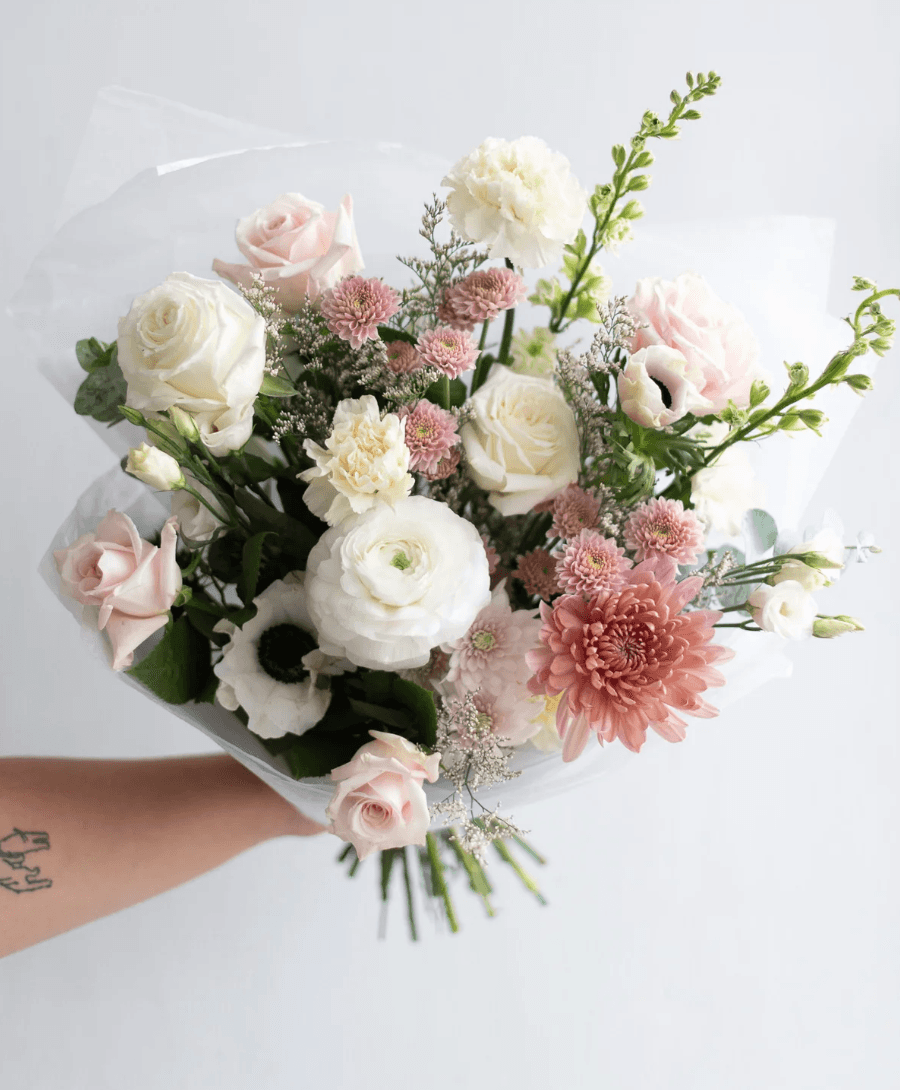 Ginkgo Floral Design