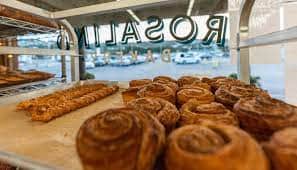Rosalind Bakery