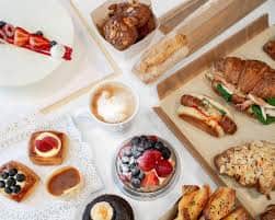 Paris Baguette
