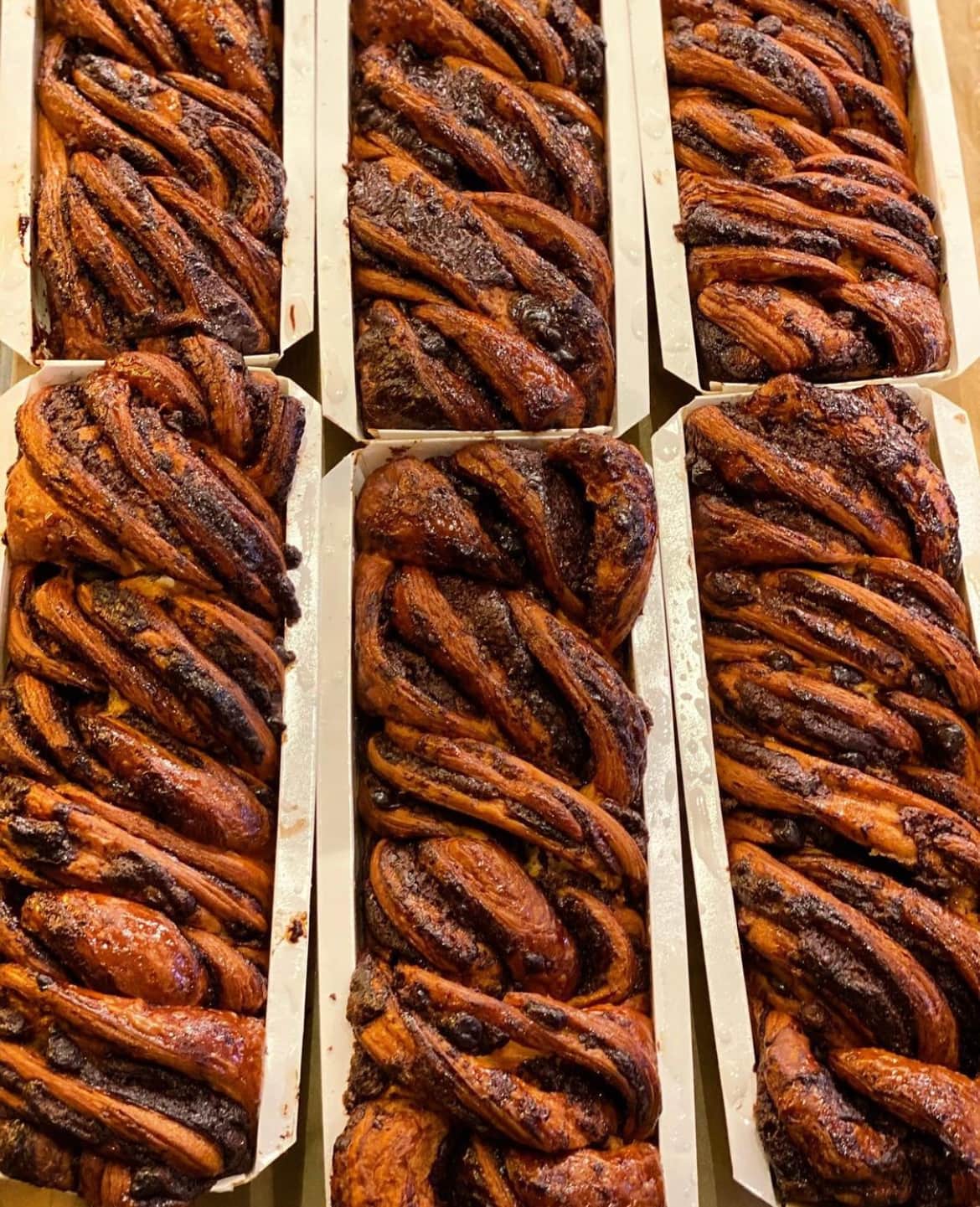Breads Bakery