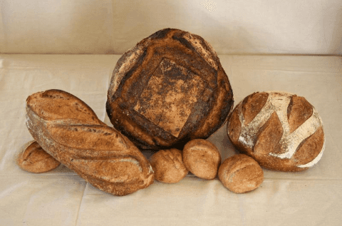 The Acme Bread Company