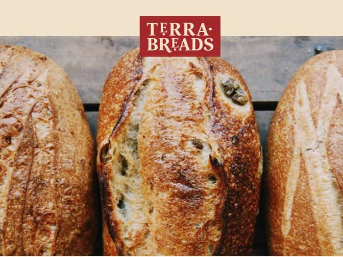 Terra Breads - Olympic Village