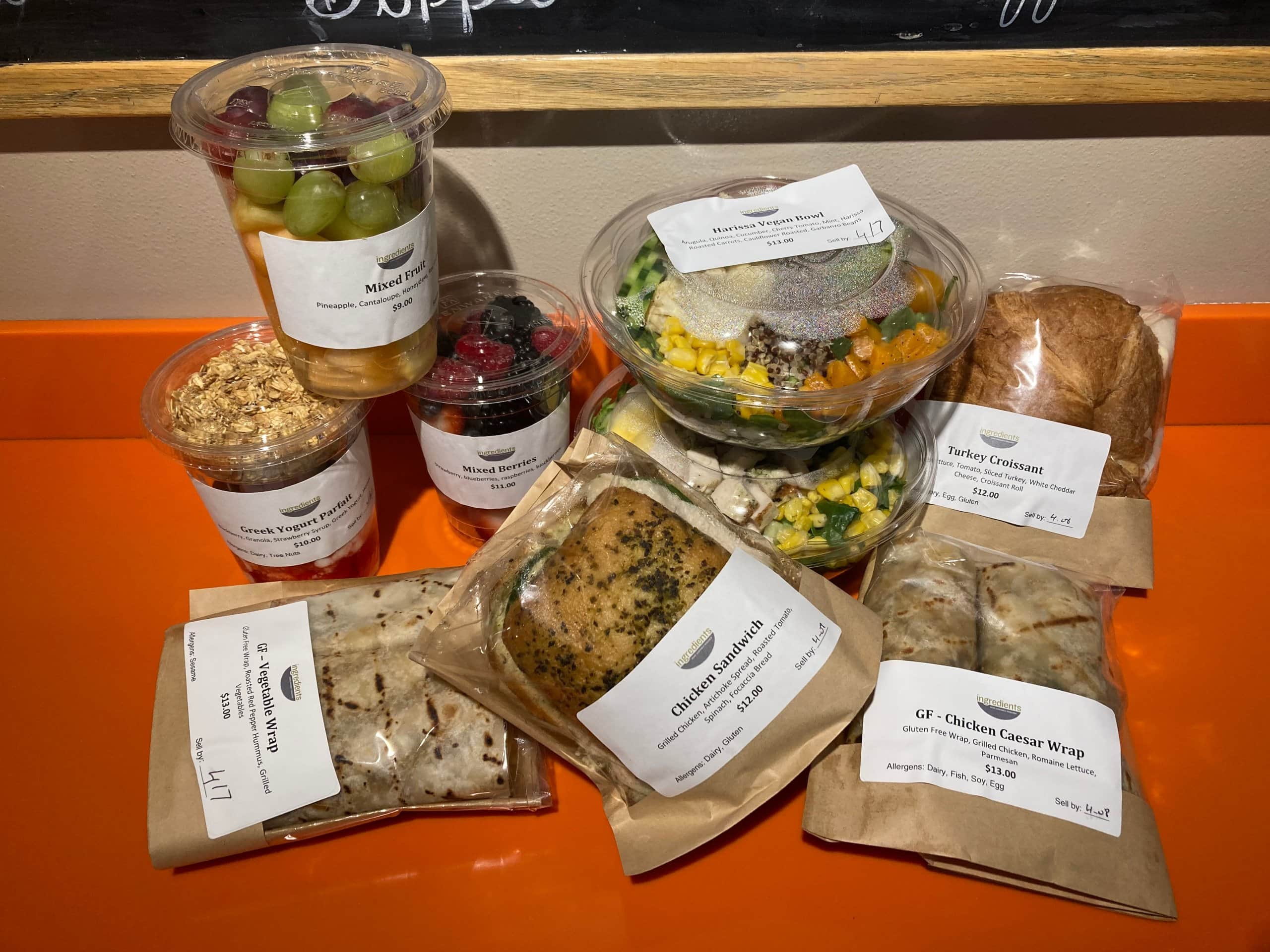 The Westin Copley Place, Boston