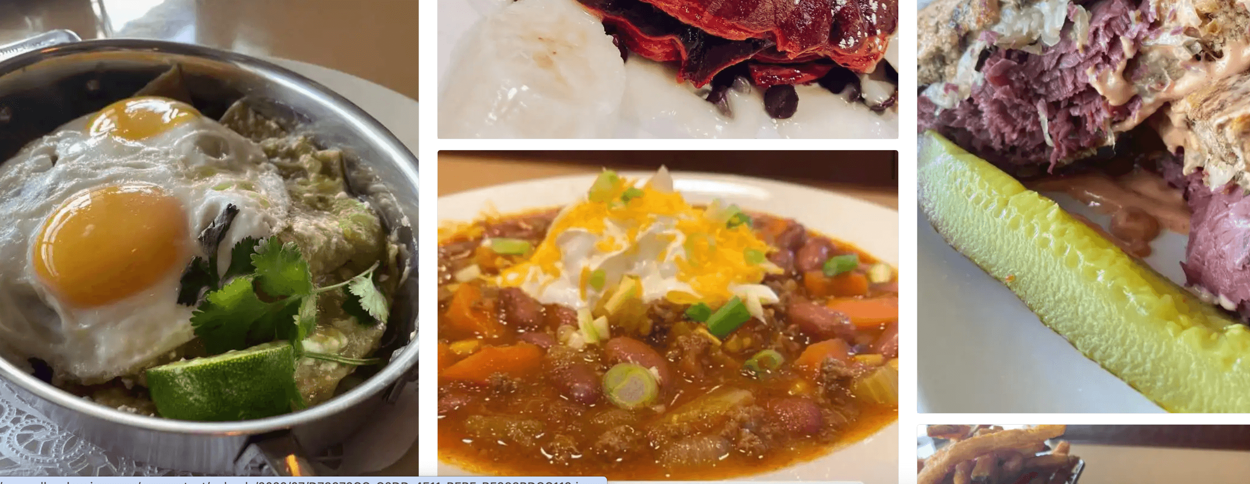 Elly's Pancake House