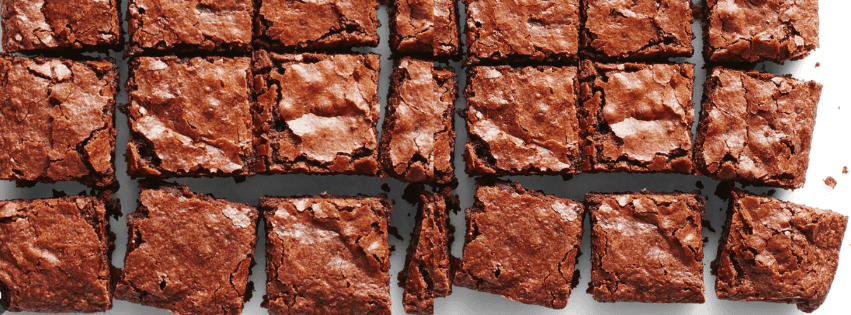 Brownies and Bites 