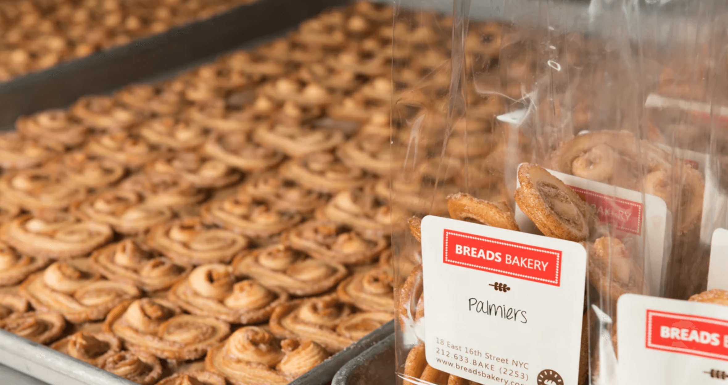 Breads Bakery