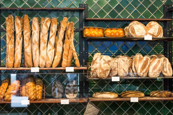 Firebrand Artisan Breads