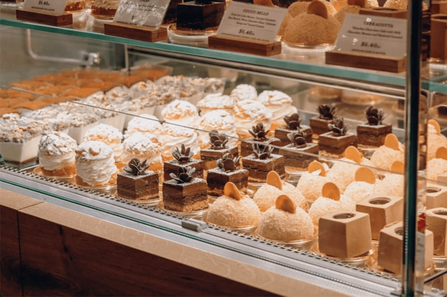 Eataly - Sherway