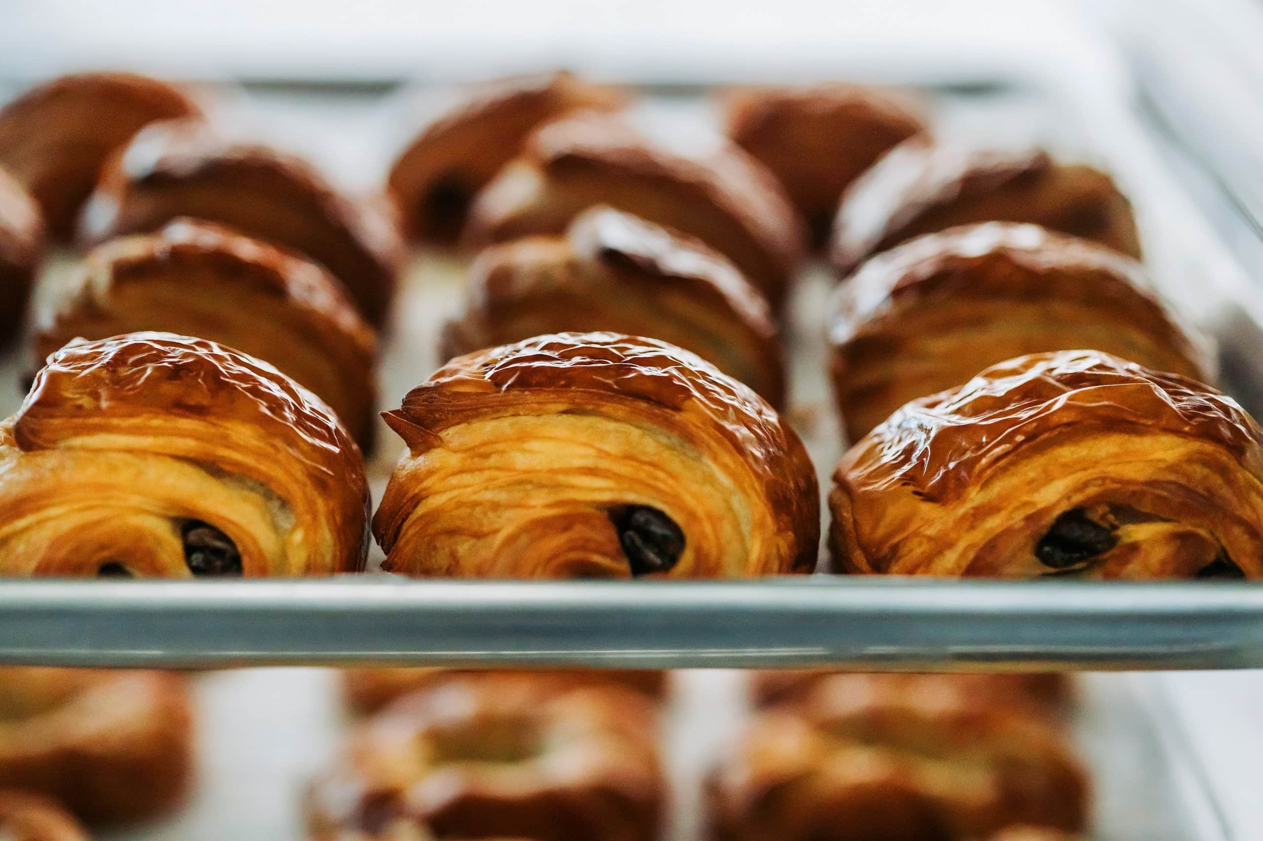 Crust Artisan Bakery