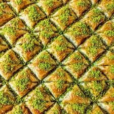 Patisserie Efe's