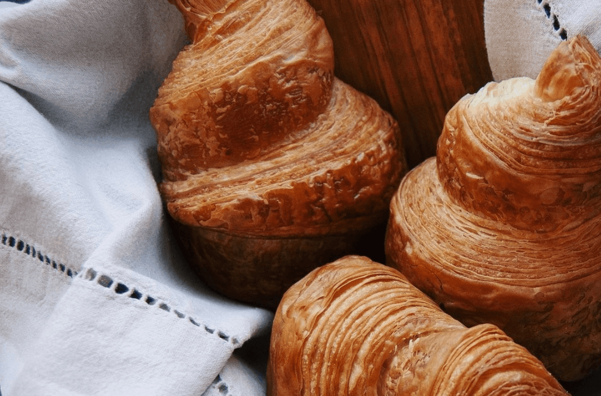 Terra Breads - Granville Island