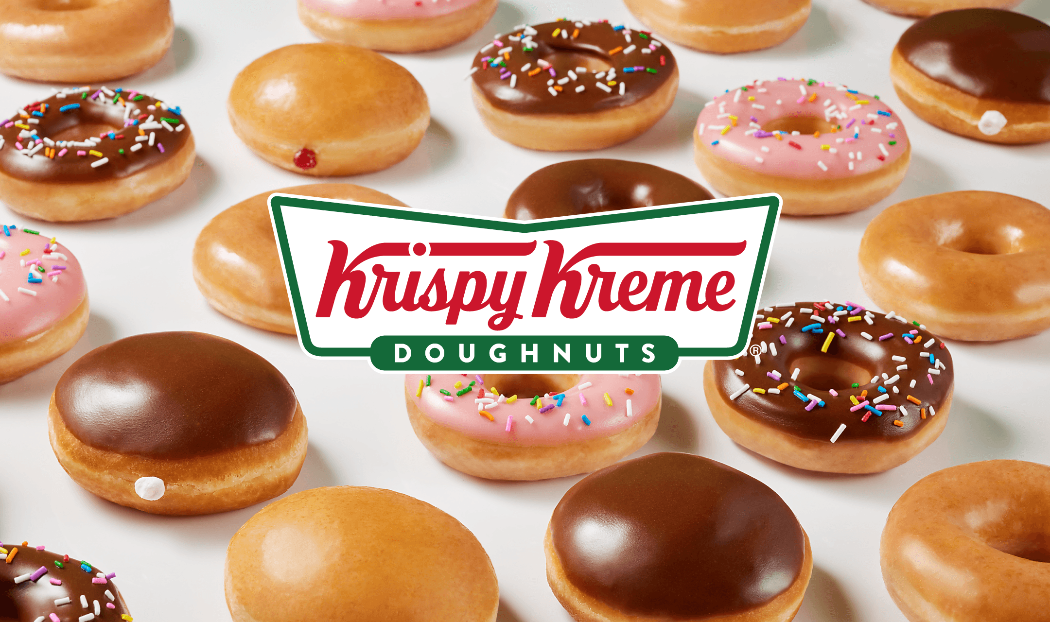 Krispy Kreme: W.K.S.