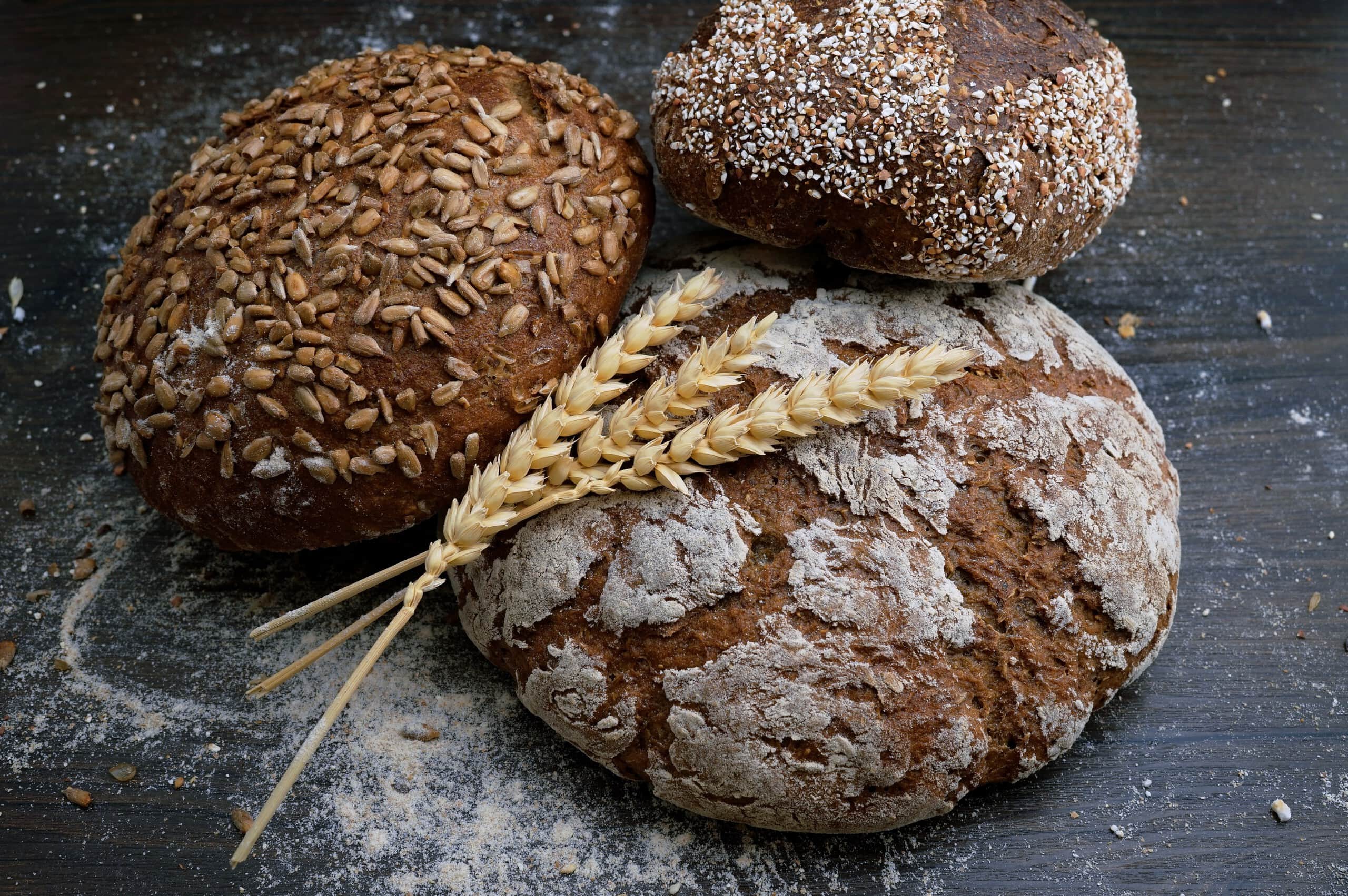 Pane E Formaggio (Howe St)