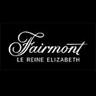 Fairmont Le Reine Elizabeth – Marché Artisans