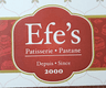 Patisserie Efe's