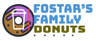 Fostar's Family Donuts