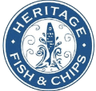 Heritage Fish & Chips 295 Queen