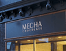 Mecha Chocolate