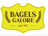 Bagels Galore