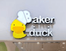 Baker Duck 