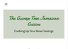 The Guinep Tree Jamaican Cuisine