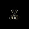 Duo de chef