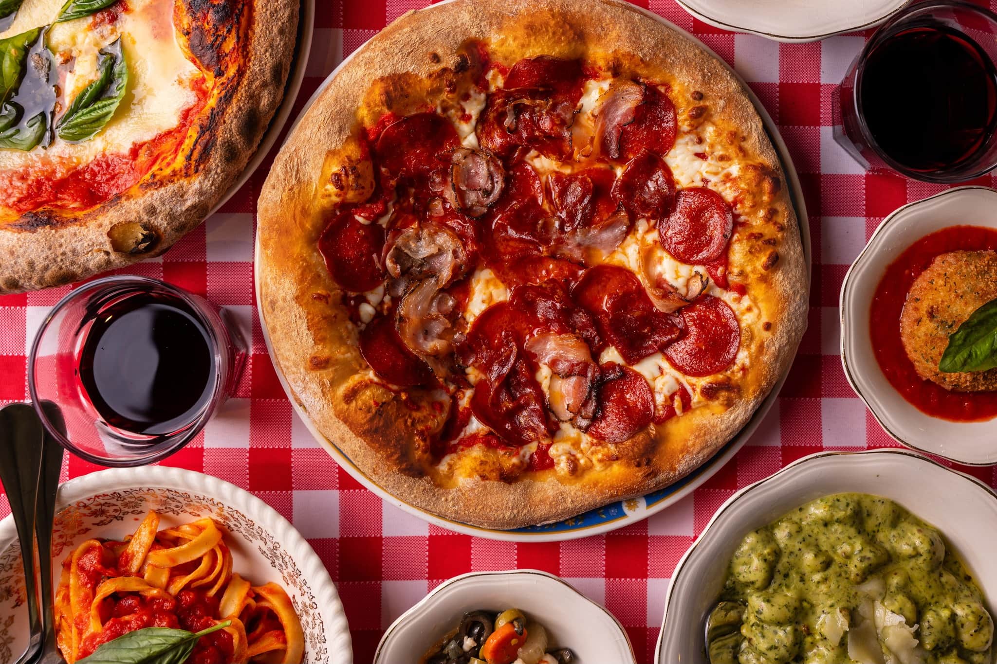 Bottega Épicerie & Pizza