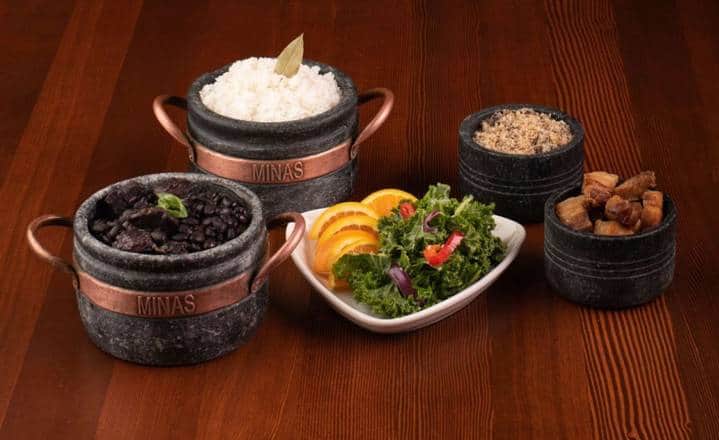 Minas Brazilian Steakhouse