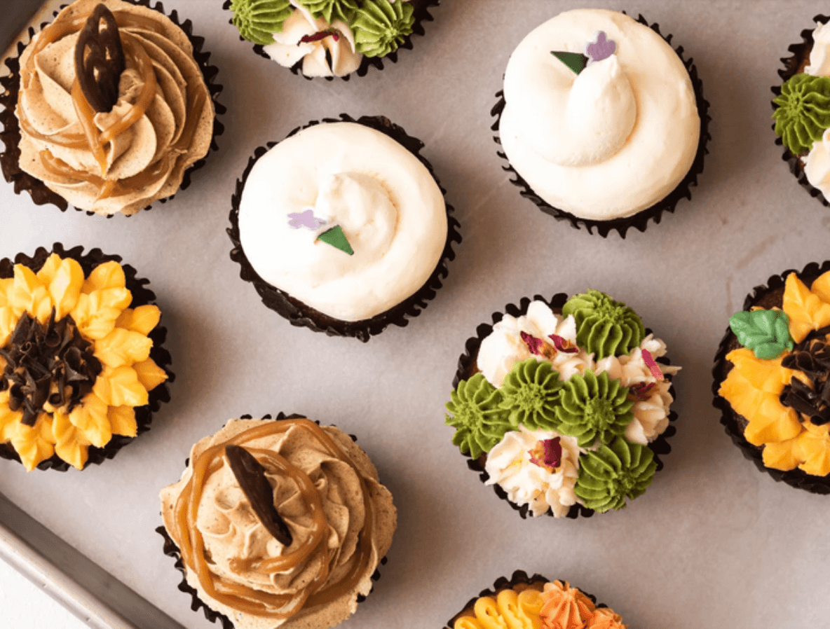 Canela Vegan Bakery & Cafe