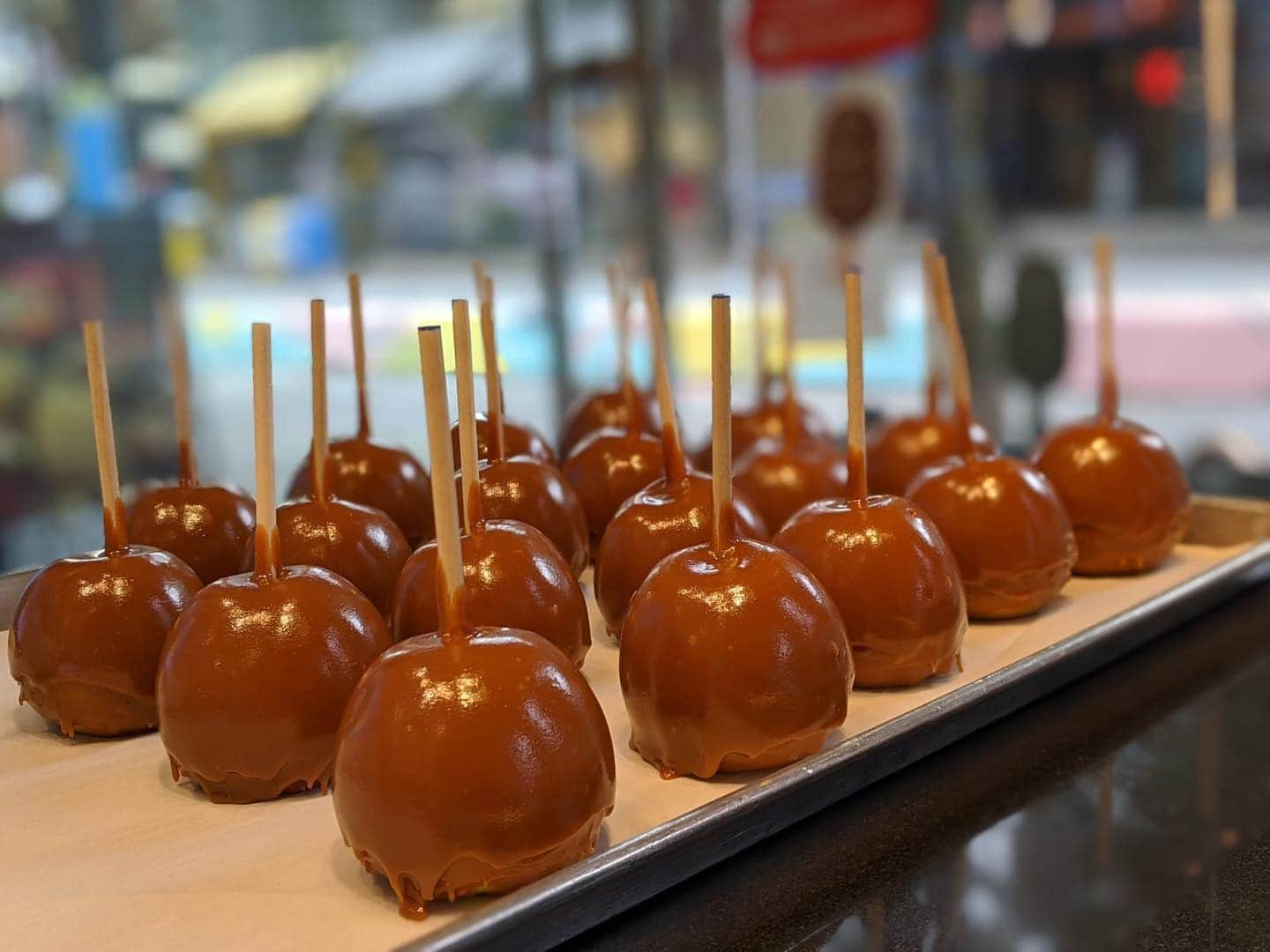 Rocky Mountain Chocolate - 55 Byward Market Square