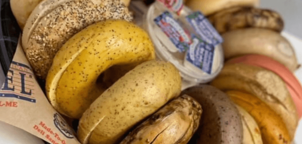 Great American Bagel