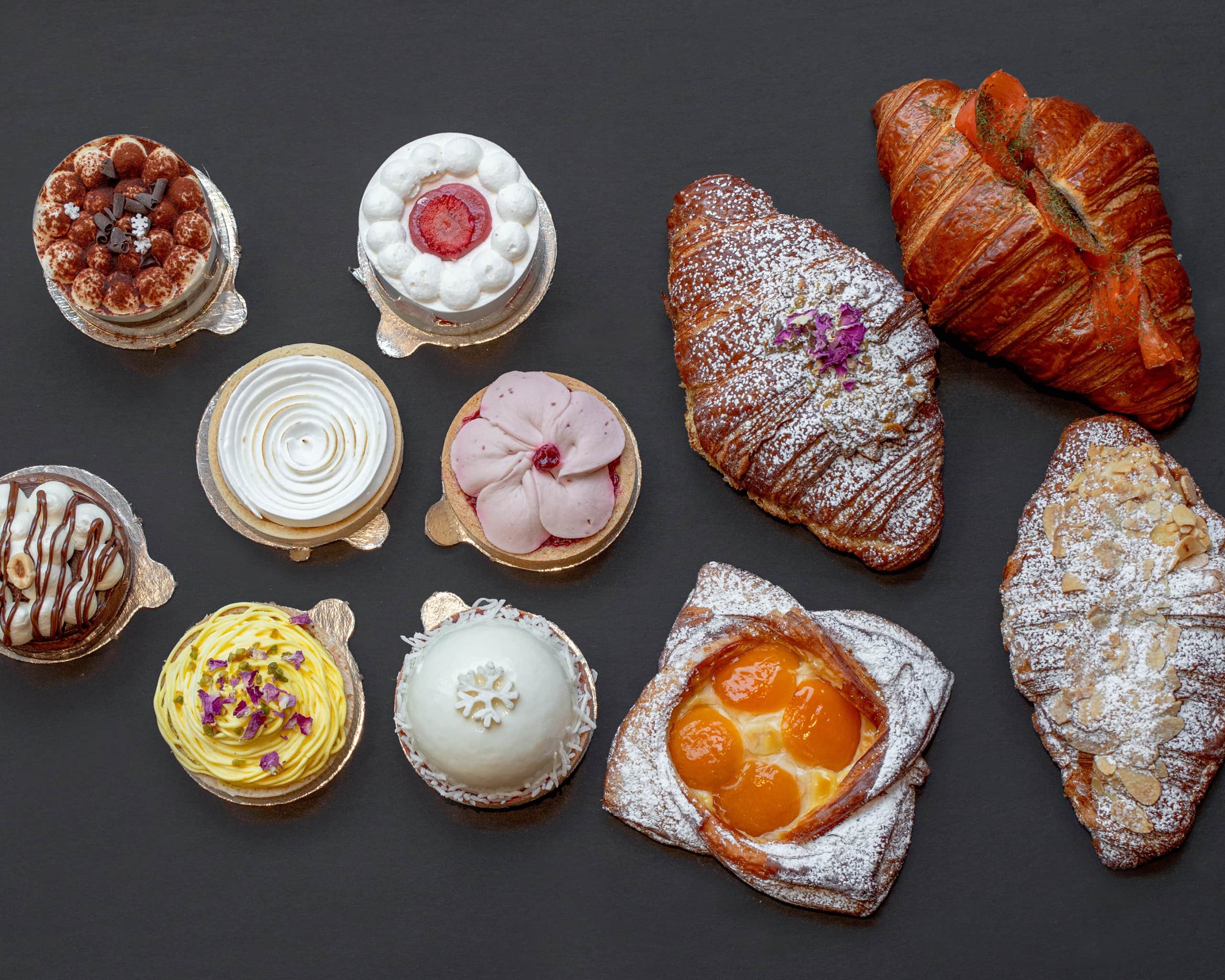 Tartelette Bakery & Cafe