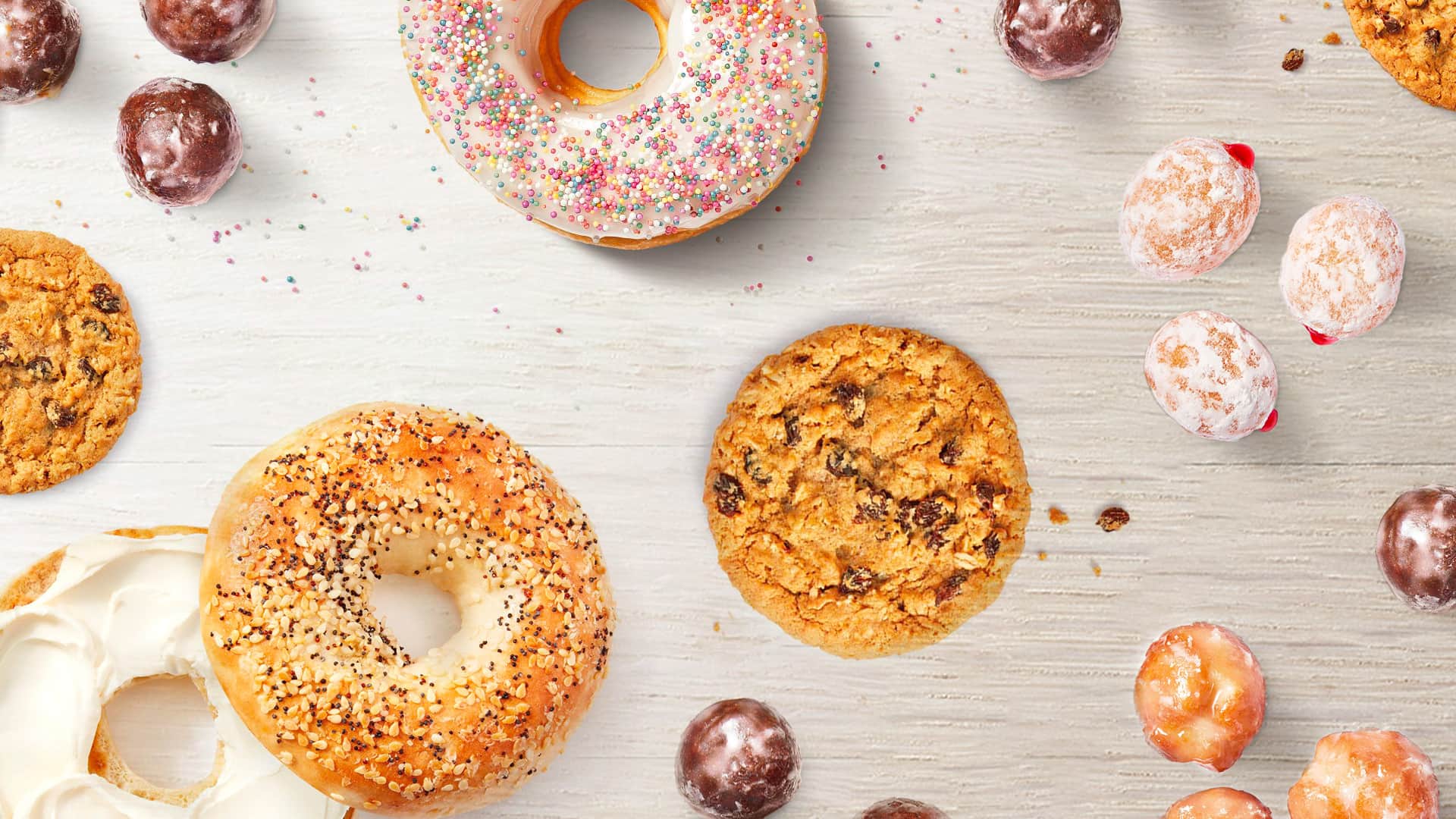 Tim Hortons - 100 Metcalfe Street